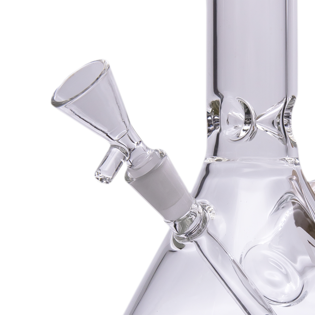 MJ Arsenal Cache Bowl (10mm) - Discreet Smoker