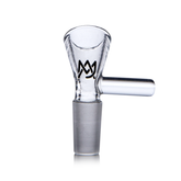 MJ Arsenal Flower Bowl (10mm) - Discreet Smoker