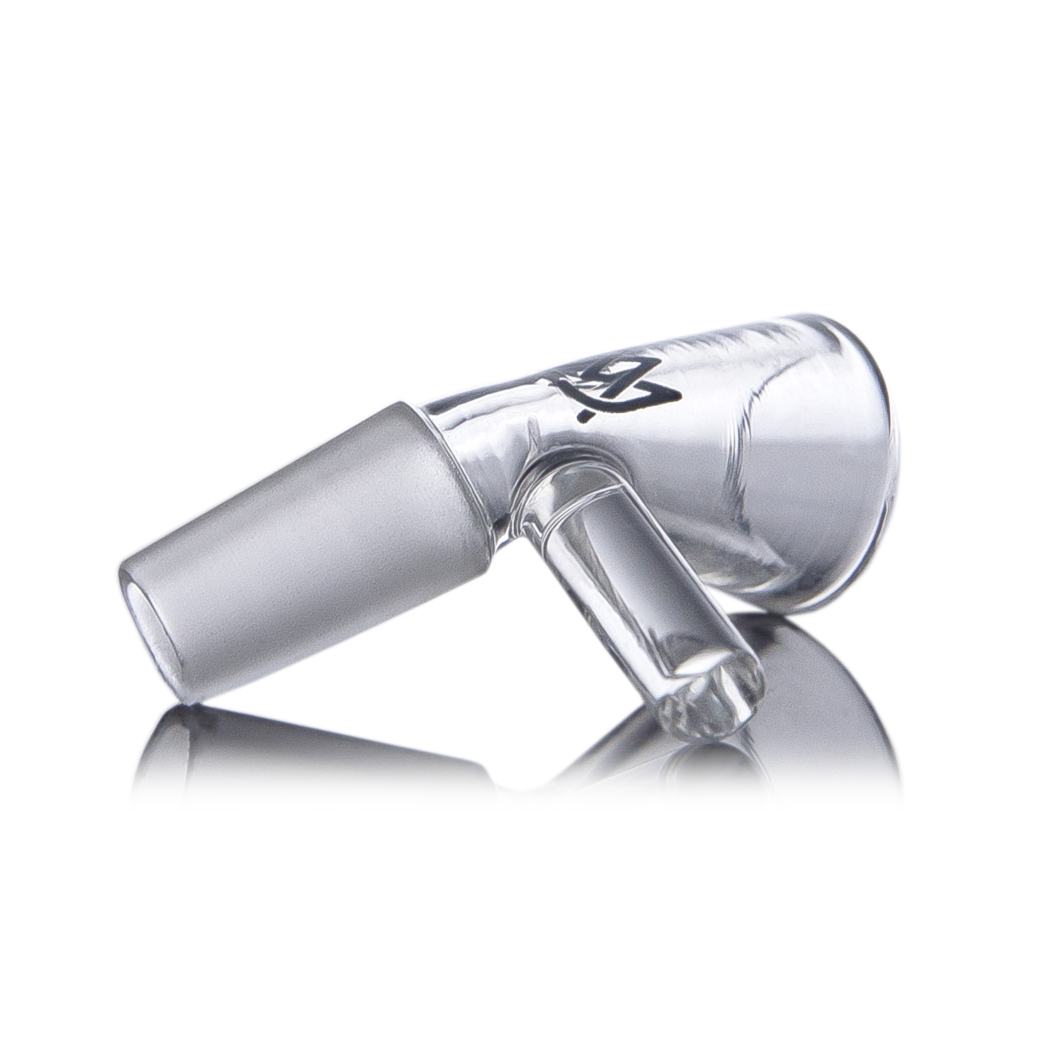 MJ Arsenal Flower Bowl (10mm) - Discreet Smoker