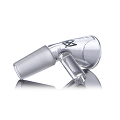 MJ Arsenal Flower Bowl (10mm) - Discreet Smoker
