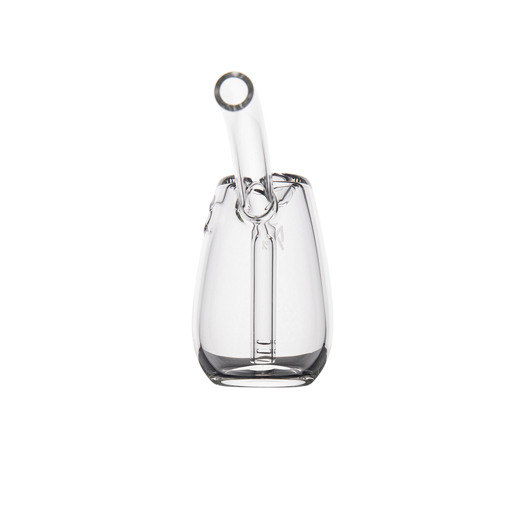 MJ Arsenal Bulb Bubbler - Discreet Smoker