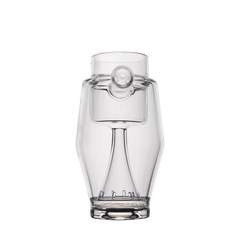 MJ Arsenal Proxy Bubbler Mini - Discreet Smoker