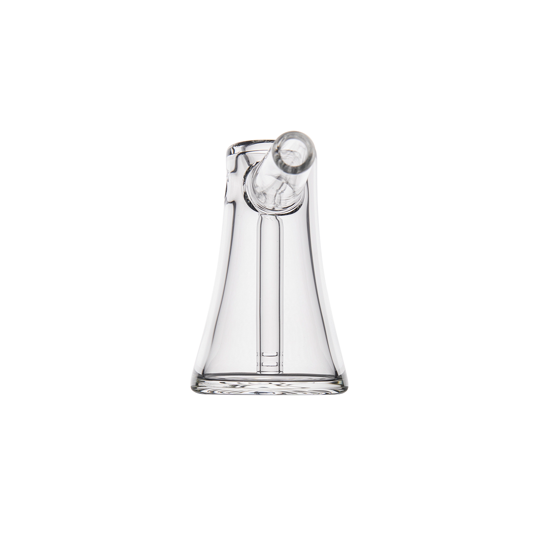 MJ Arsenal Vulkan Bubbler - Discreet Smoker
