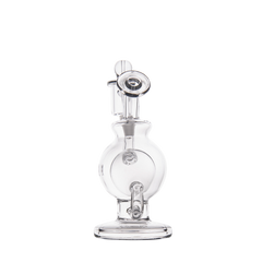 MJ Arsenal Atlas Mini Dab Rig - Discreet Smoker