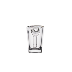 Basin Bubbler - Discreet Smoker