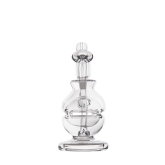 MJ Arsenal Royale Mini Dab Rig - Discreet Smoker