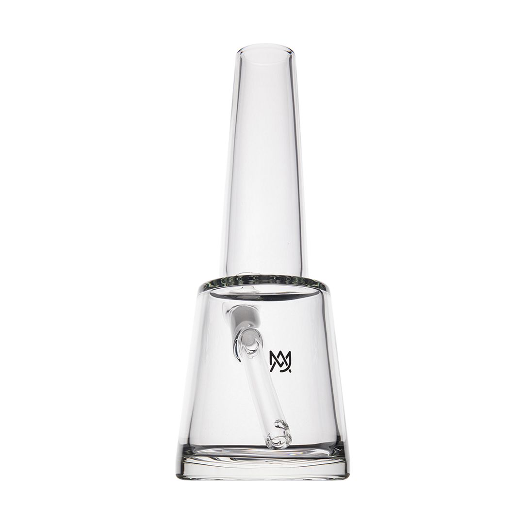 MJ Arsenal Summit Bong - Discreet Smoker