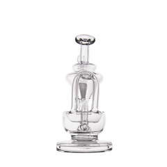 MJ Arsenal Claude Mini Dab Rig - Discreet Smoker