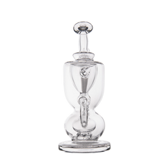 MJ Arsenal Titan Mini Dab Rig - Discreet Smoker
