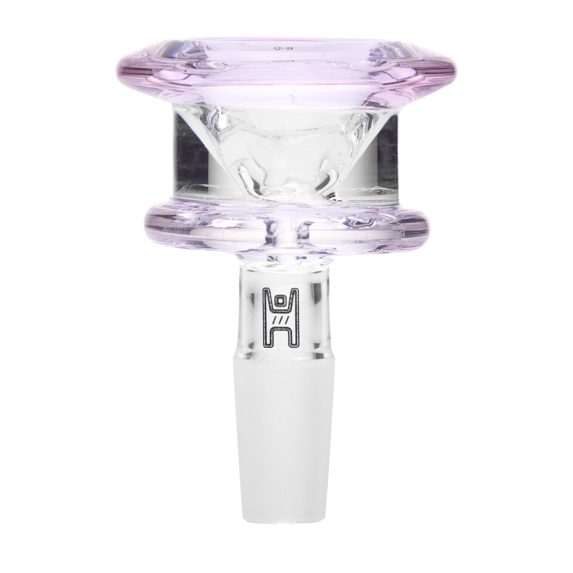 Human Grade Bulb Flower Bowls - Discreet Smoker