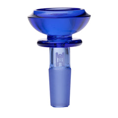 Human Grade Saucer Flower Bowls - Discreet Smoker