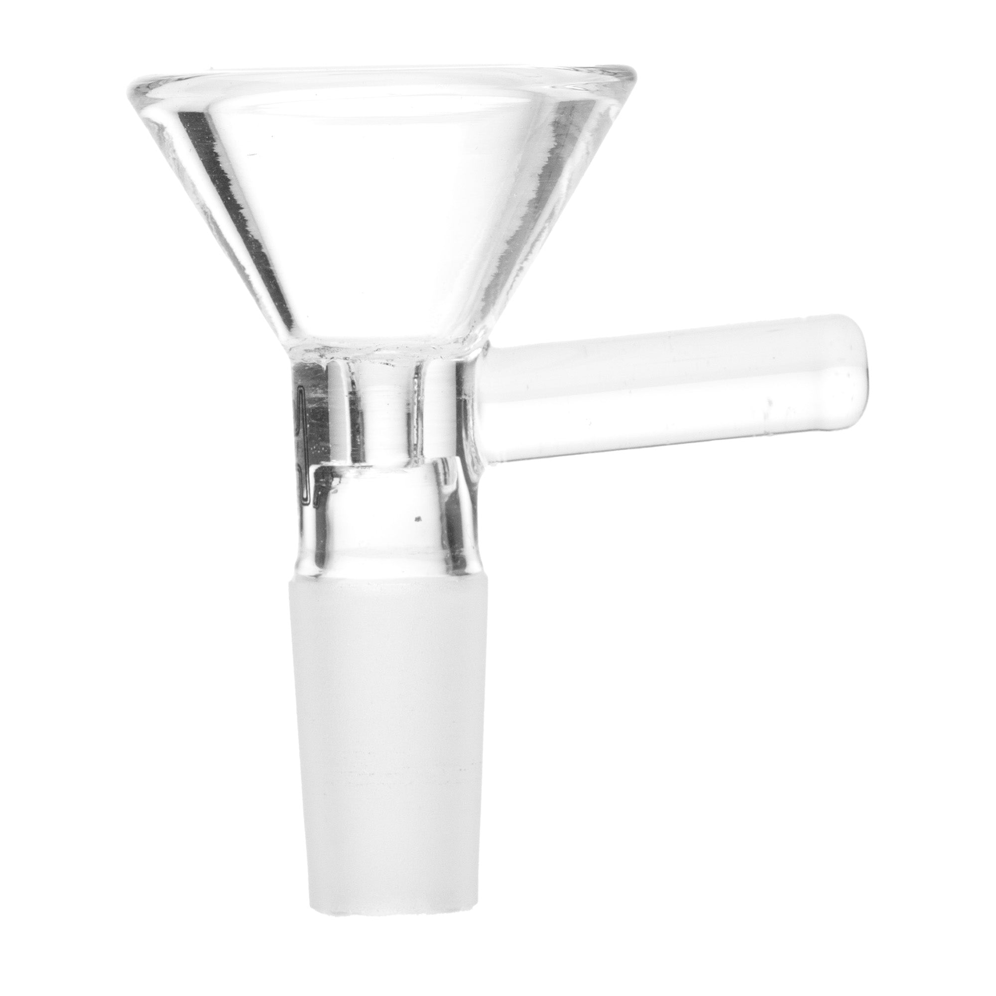Human Grade Standard Flower Bowls - Discreet Smoker