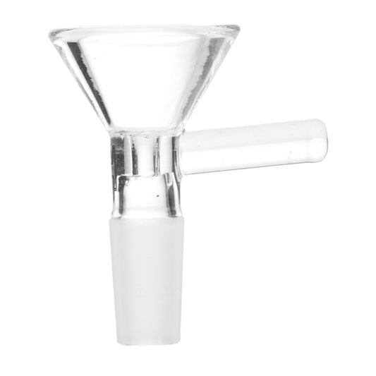 Human Grade Standard Flower Bowls - Discreet Smoker