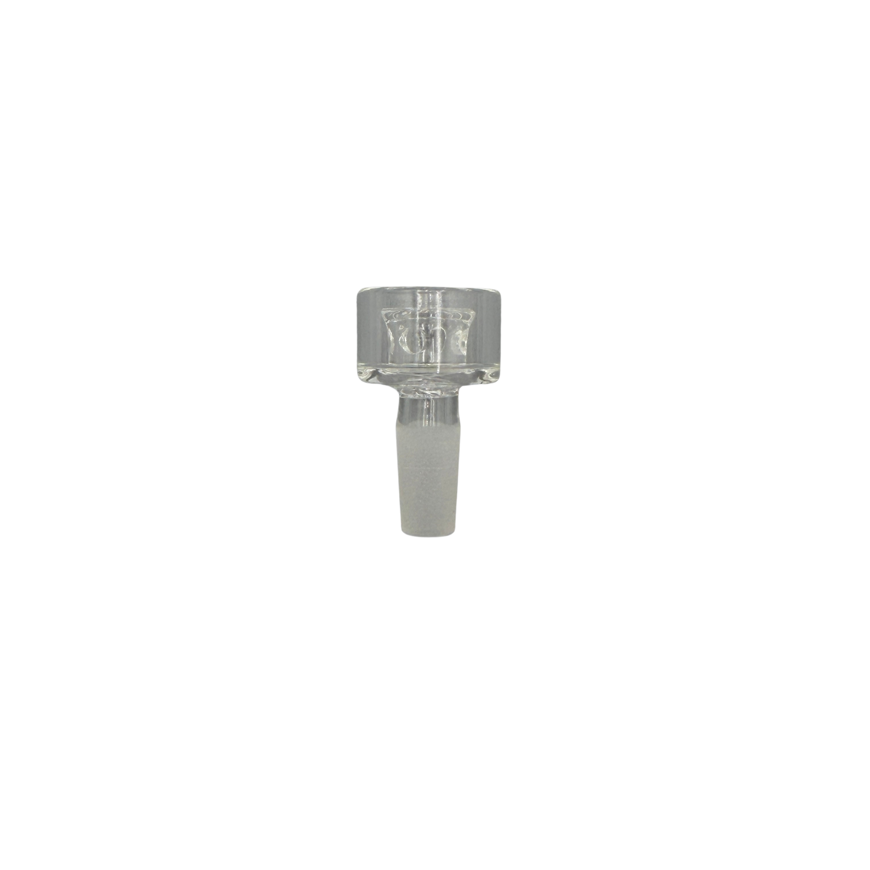 Glass Joint Replacements for the Hybrid Bowl (10,14,18) - Discreet Smoker