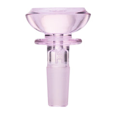 Human Grade Saucer Flower Bowls - Discreet Smoker