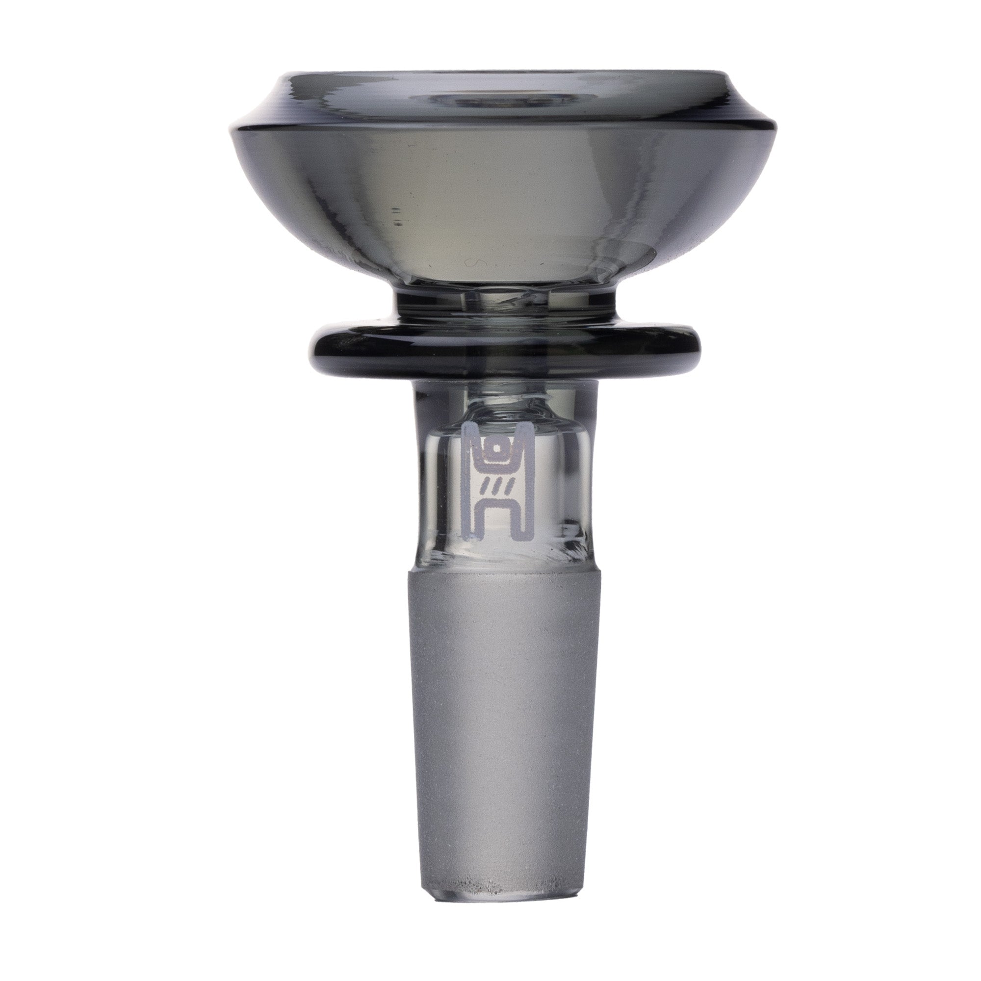 Human Grade Saucer Flower Bowls - Discreet Smoker