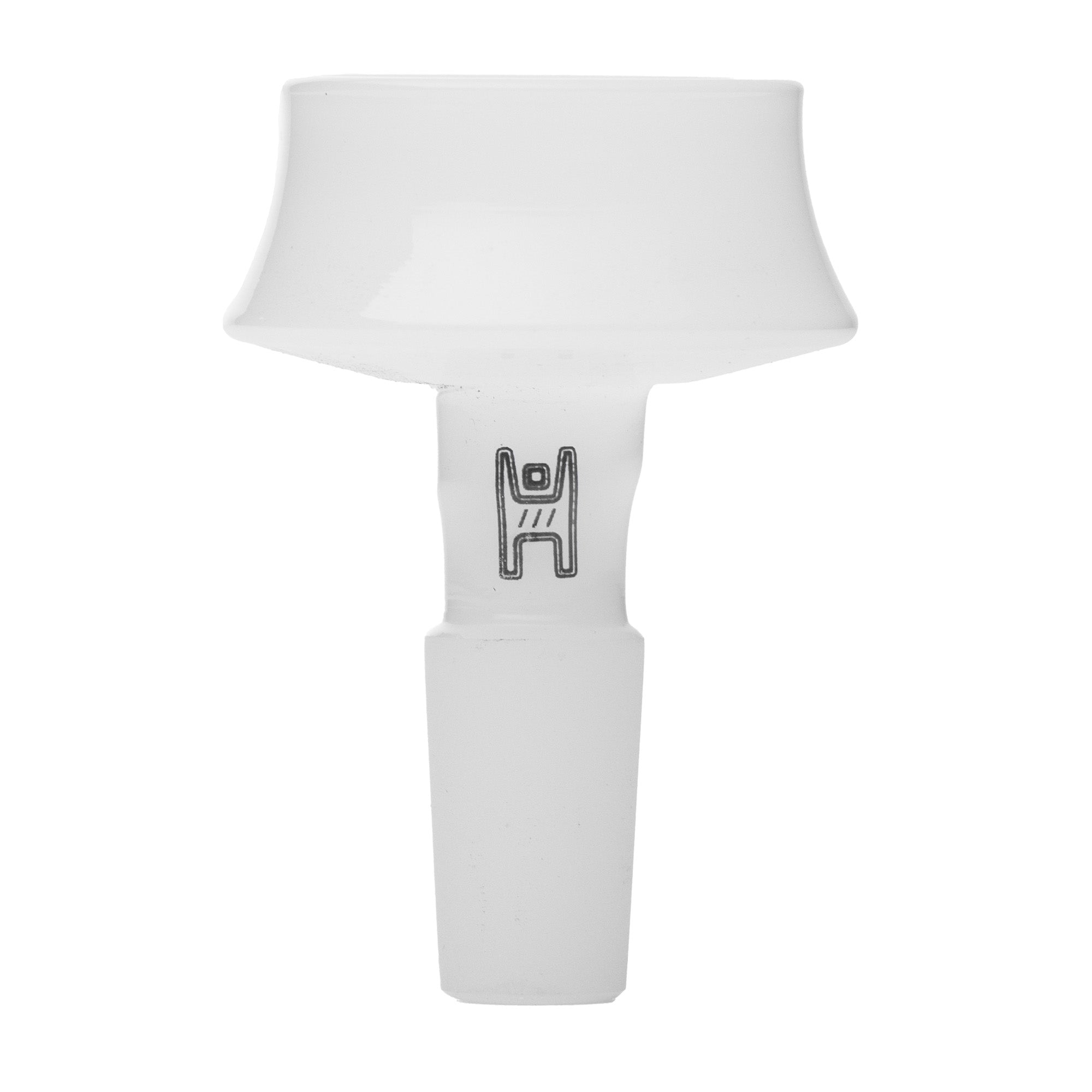 Human Grade Cauldron Flower Bowls - Discreet Smoker