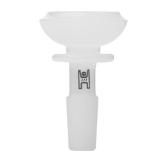 Human Grade Saucer Flower Bowls - Discreet Smoker