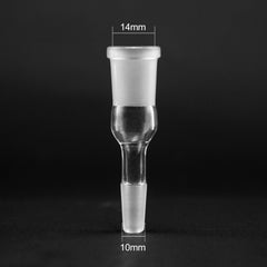 10mm to 14mm Adapter - Discreet Smoker