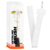 Formula 420 Detailing Brush Set - 3pk/Assorted - 24PC DISPLAY - Discreet Smoker