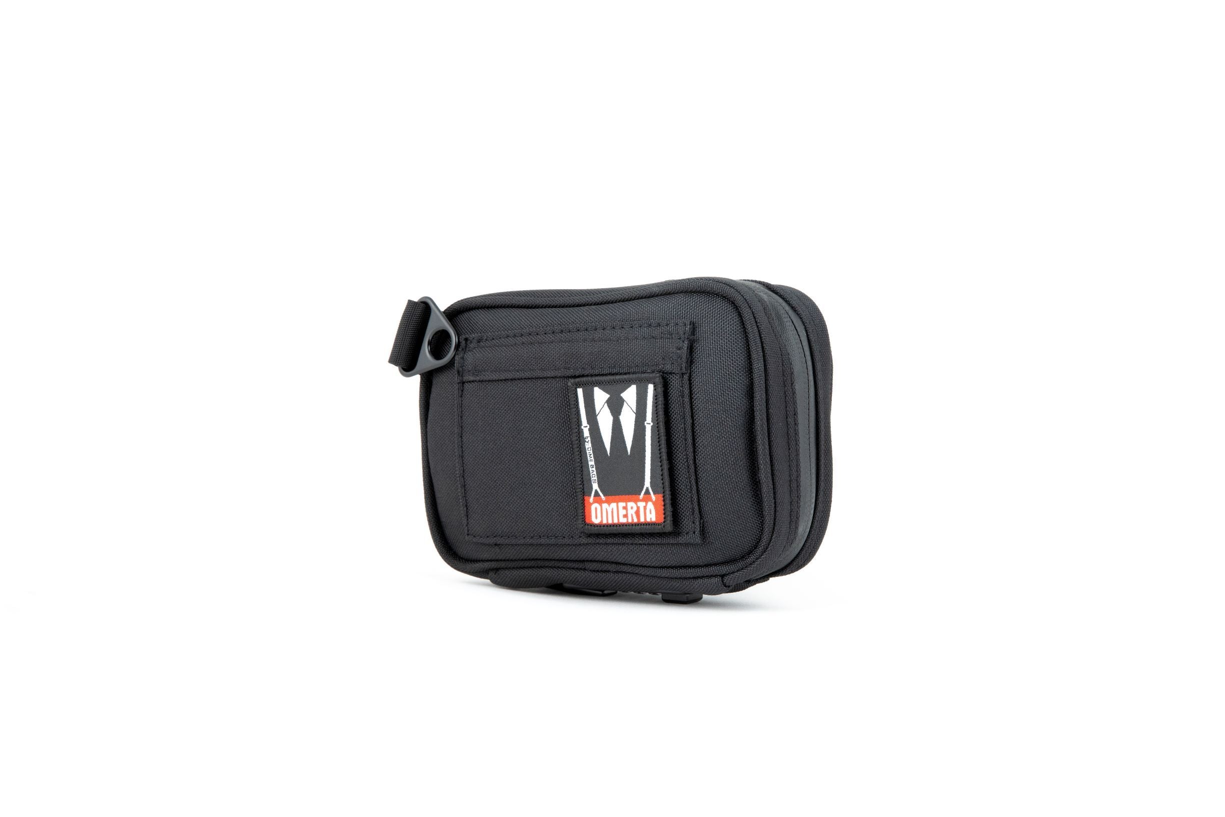 Dime Bags The Boss with Lock - Discreet Smoker