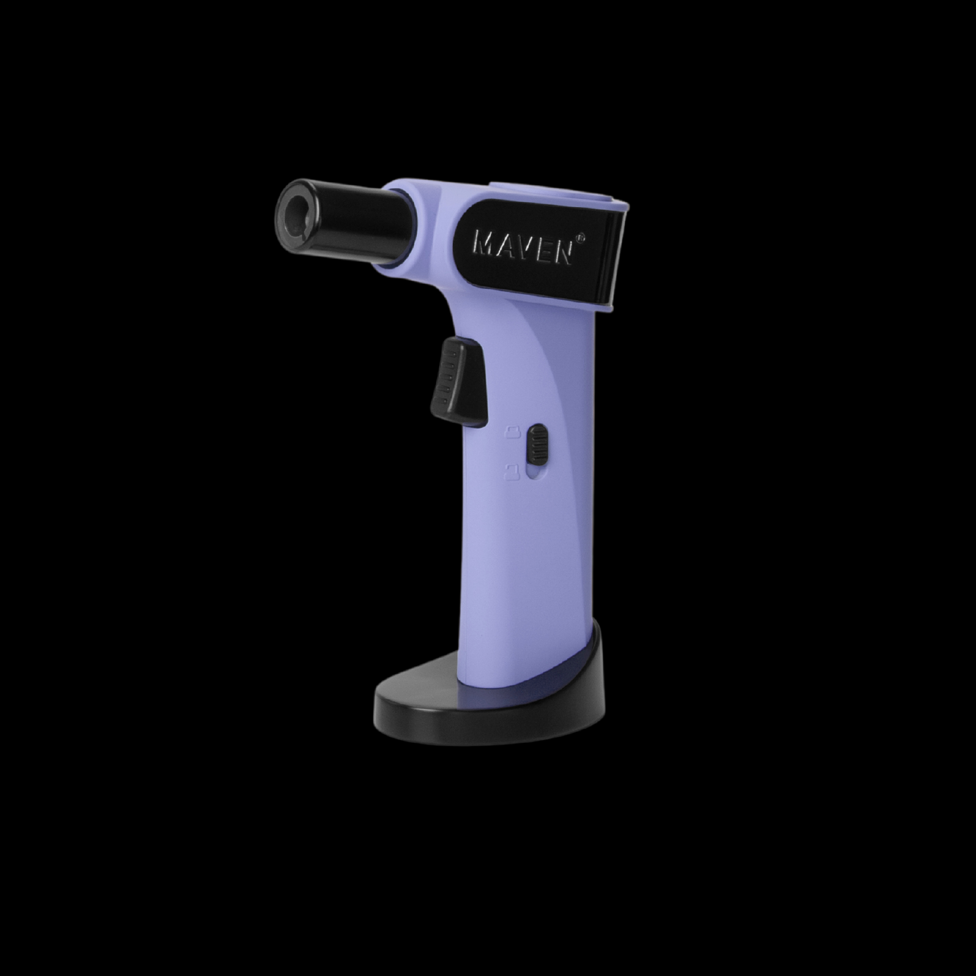 Maven Night - Discreet Smoker