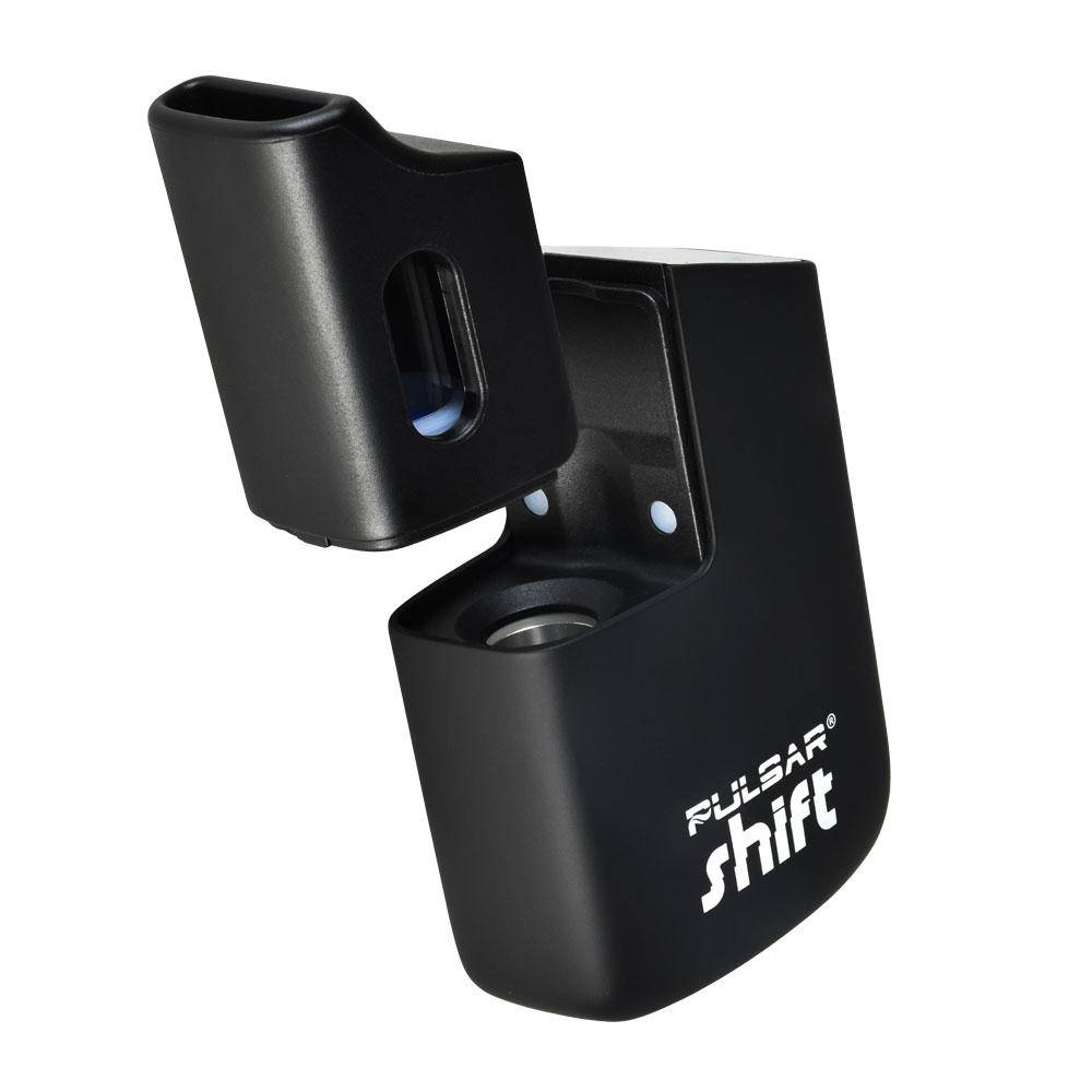 Pulsar Shift Dry Herb Vaporizer - Discreet Smoker