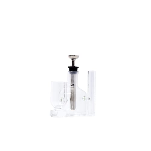 Apex Ancillary Iso Station Lite - Discreet Smoker