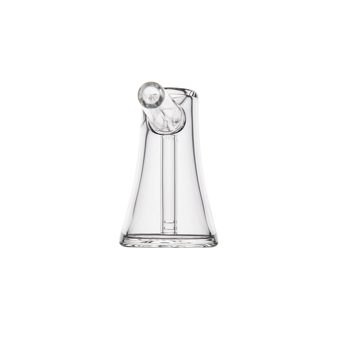 MJ Arsenal Vulkan Bubbler - Discreet Smoker