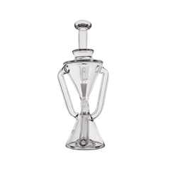 MJ Arsenal Time Turner Mini Dab Rig - Discreet Smoker