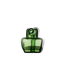 MJ Arsenal Commander Blunt Bubbler - Discreet Smoker
