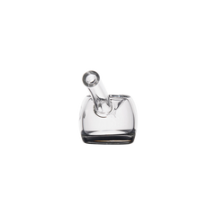 MJ Arsenal Perch Hand Pipe - Discreet Smoker