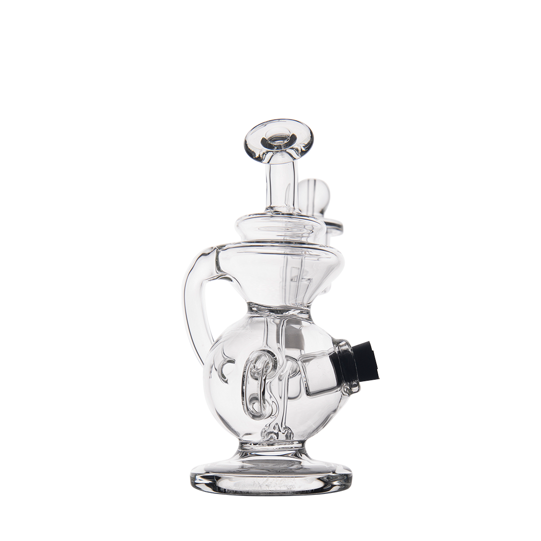 MJ Arsenal Mini Jig Mini Dab Rig - Discreet Smoker
