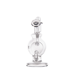MJ Arsenal Atlas Mini Dab Rig - Discreet Smoker