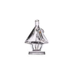 MJ Arsenal King Bubbler - Discreet Smoker
