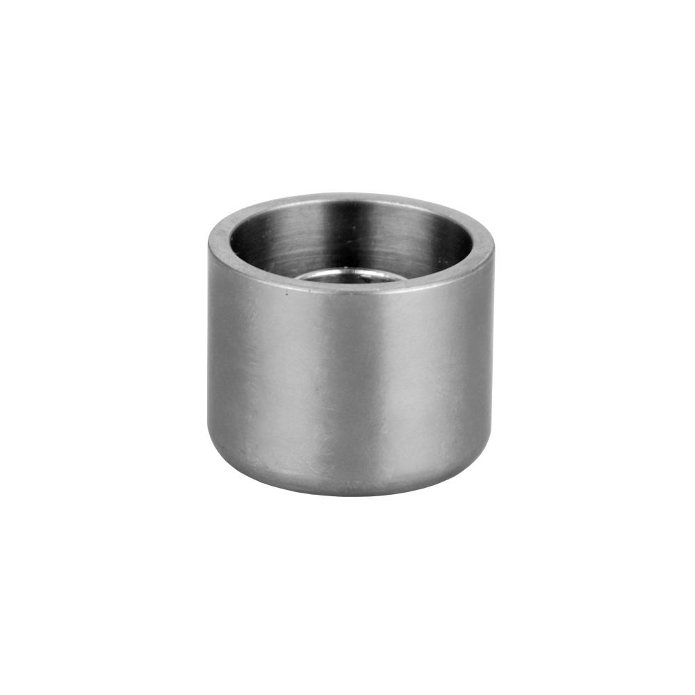 Pulsar Axial eNail Replacement Titanium Donut - Discreet Smoker