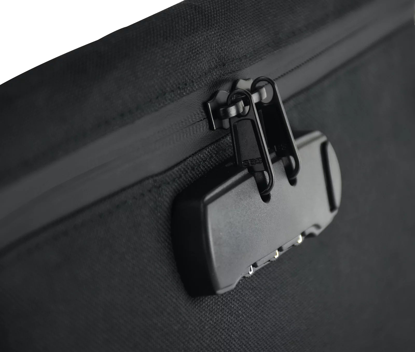 FunkShield™ Smell Proof Bag with Lock (Large) - Discreet Smoker