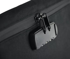 FunkShield™ Smell Proof Bag with Lock (Large) - Discreet Smoker