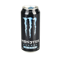 Monster Energy Drink Diversion Stash Safe - 16oz - Discreet Smoker