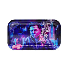 Space Xhale Syndicase 2.0 - Discreet Smoker