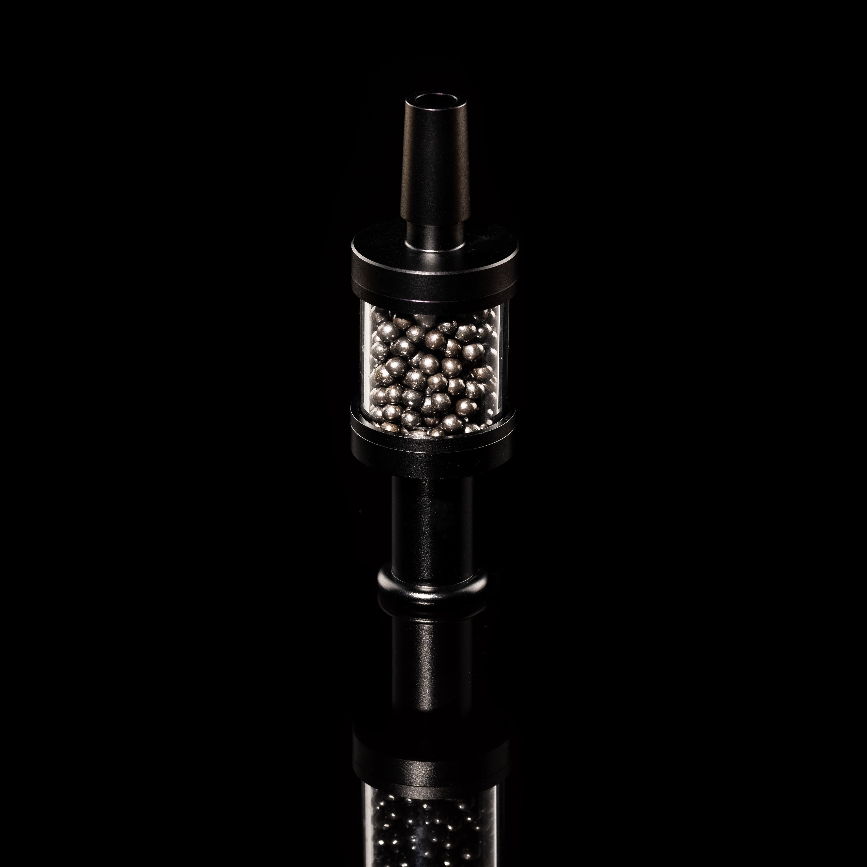 FLUX Pike Filters - Discreet Smoker