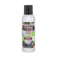 Smoke Odor Eliminator Spray - Discreet Smoker