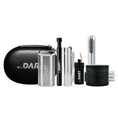 Dart The Ultimate Smokers Travel Kit - Discreet Smoker