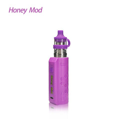 Waxmaid 5.3" HoneyMod E-rig - Discreet Smoker