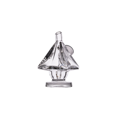 MJ Arsenal King Bubbler - Discreet Smoker