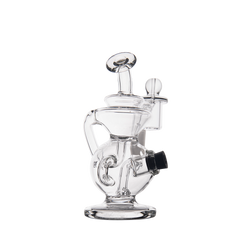 MJ Arsenal Mini Jig Mini Dab Rig - Discreet Smoker