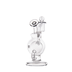 MJ Arsenal Atlas Mini Dab Rig - Discreet Smoker