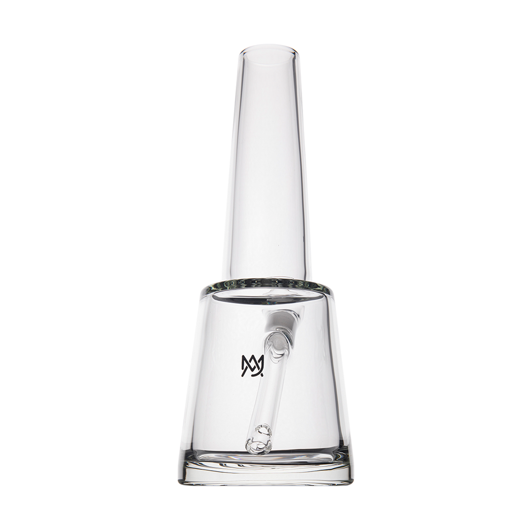 MJ Arsenal Summit Bong - Discreet Smoker