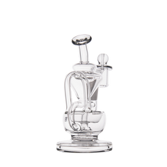 MJ Arsenal Claude Mini Dab Rig - Discreet Smoker
