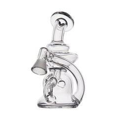 MJ Arsenal Hydra Dab Rig Vape Edition - Discreet Smoker